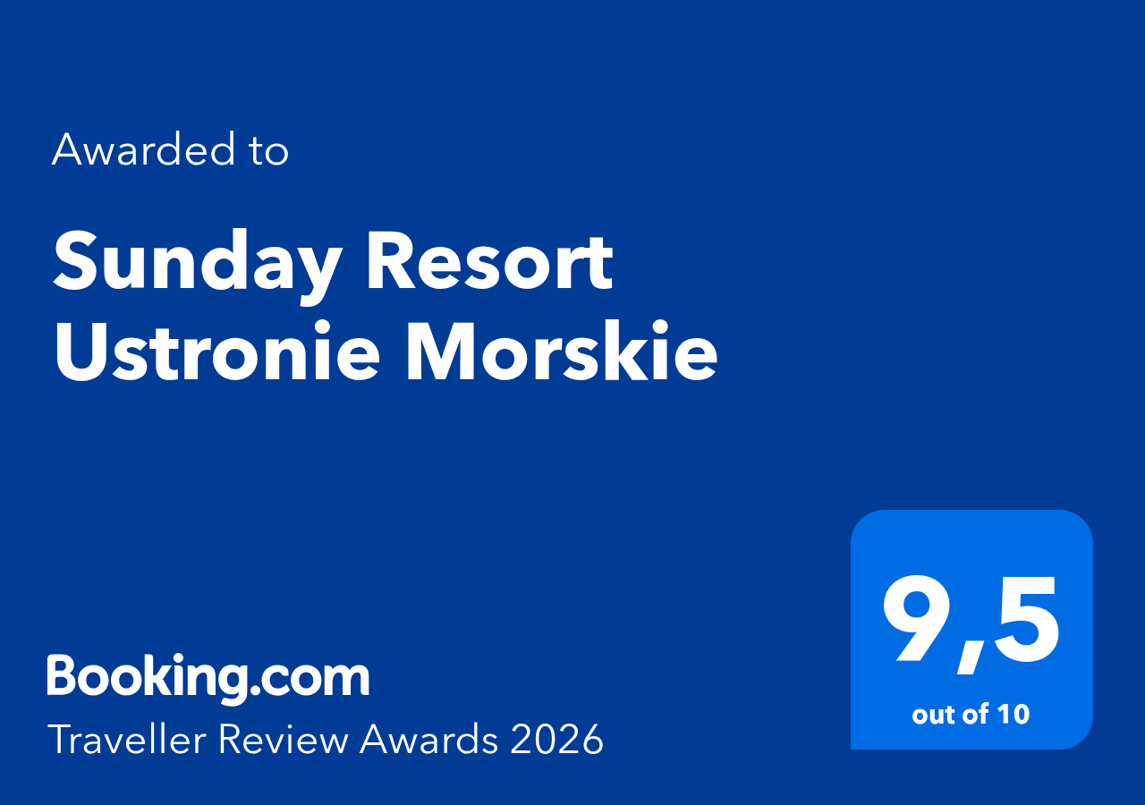 Booking.com Traveler Review Award 2026