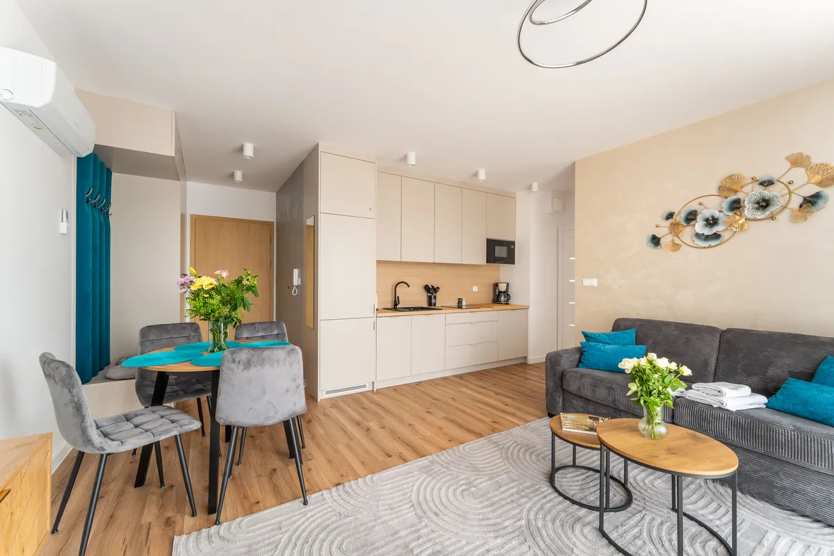 Sunday Resort - Balkon