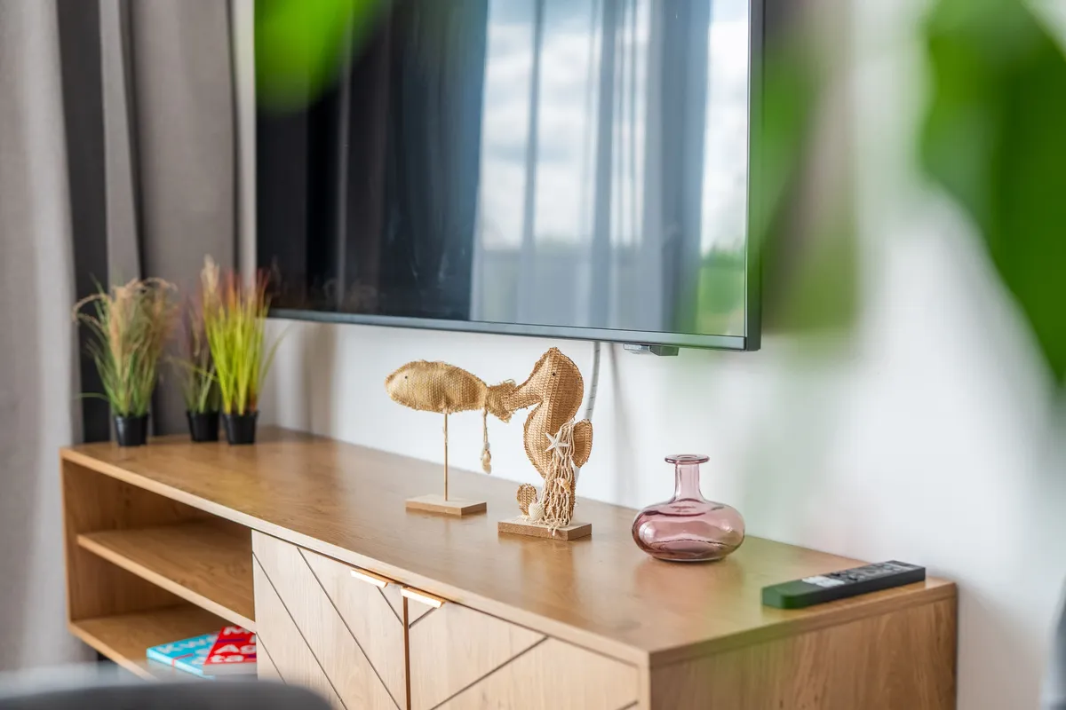 Sunday Resort - Luksusowa łazienka