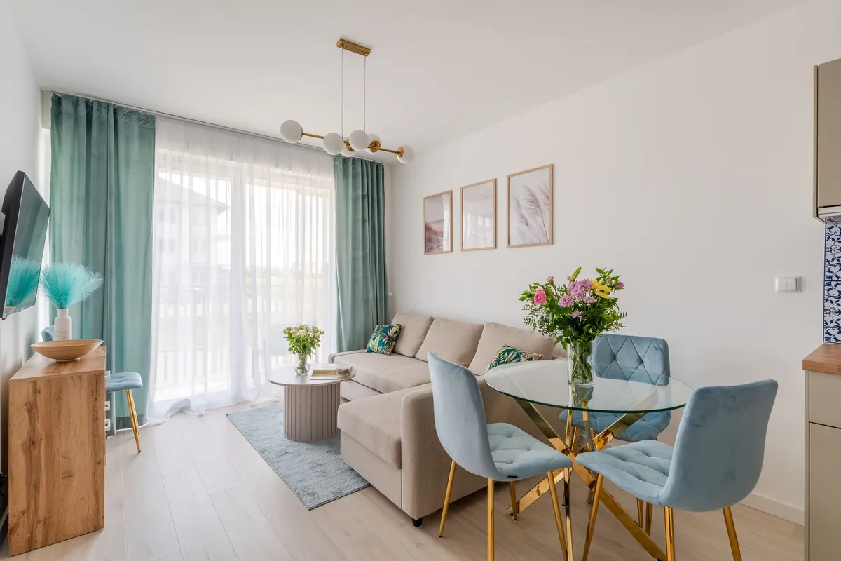 Sunday Resort - Apartamenty