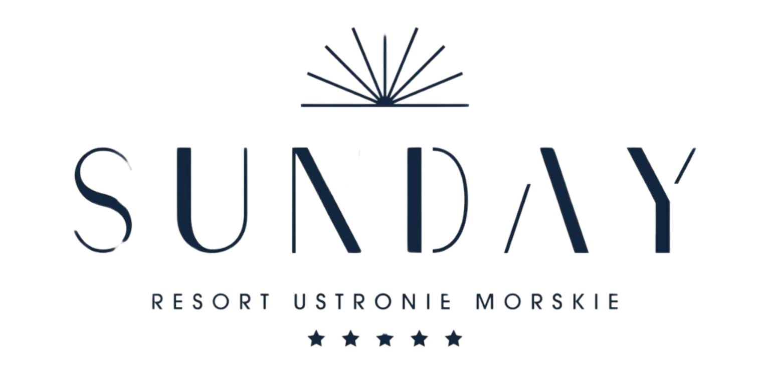 Sunday Resort Ustronie Morskie - Logo